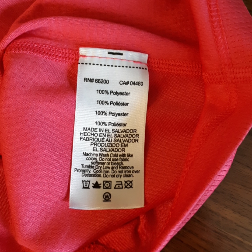 Asics shirt - Picture 5 of 7